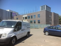 commercial property builds birmingham